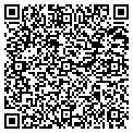 QR code with Kim Nails contacts
