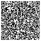 QR code with Wellness & Vitalization Enterp contacts