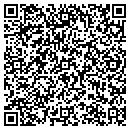 QR code with C P Deli & Sub Shop contacts