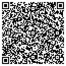 QR code with R B Home Services contacts