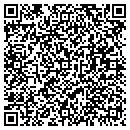 QR code with Jackpine Java contacts