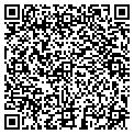QR code with EZMLS contacts