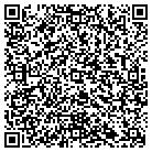 QR code with Matt & Eddie's Auto Detail contacts