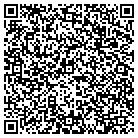 QR code with Mcconnels Auto Repairs contacts