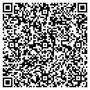 QR code with Meza Auto Detail contacts
