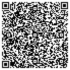 QR code with James & Bernadine Vance contacts