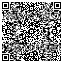 QR code with James Braggs contacts