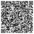 QR code with James C Lord contacts