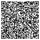 QR code with Healthvox B C B S M A contacts