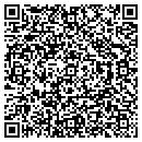 QR code with James D Knox contacts