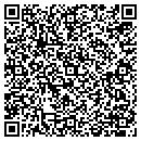 QR code with Cleghorn contacts