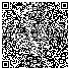 QR code with Conti Commodity Services Inc contacts