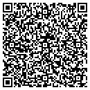 QR code with James M Long contacts