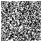 QR code with Oak & Ivy Health Systems Inc contacts