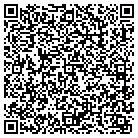 QR code with N V S Auto Specialists contacts