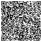 QR code with James S Susannah Lebarron contacts