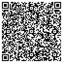 QR code with James W Evans Phd contacts