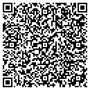 QR code with Jamzm101 contacts