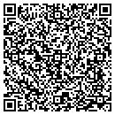 QR code with G&S Service Inc contacts