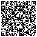 QR code with G & S Services LLC contacts