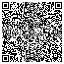 QR code with J C's Service contacts