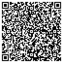 QR code with HMS Host contacts