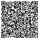 QR code with Jims Service contacts