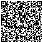 QR code with Klc Property Management contacts