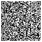 QR code with K&R Farrier Service LLC contacts