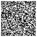 QR code with S J Customs contacts