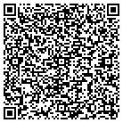 QR code with King Cooters Art Studio contacts