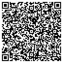 QR code with J & K Song Inc contacts