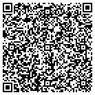 QR code with Ophthalmic Instrument Service contacts