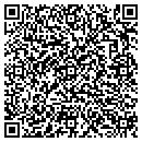 QR code with Joan T Brice contacts