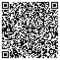 QR code with John 8 31 contacts