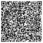 QR code with Charles M Peters Contracting contacts