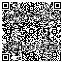 QR code with John Mcdavid contacts