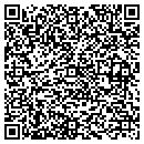 QR code with Johnny B's Inc contacts