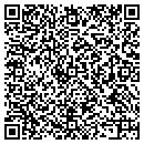 QR code with T N hi Tech Auto Care contacts