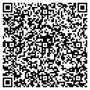 QR code with John Rahe contacts