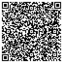 QR code with Johnson Frank contacts