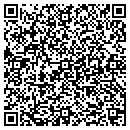 QR code with John S Ray contacts
