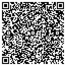 QR code with John W Cheney contacts