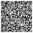 QR code with Robert E Bourne Jr contacts