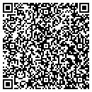 QR code with A Z Guns & Pawn Inc contacts