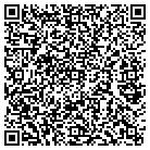QR code with Alvarados Auto Mechanic contacts