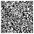 QR code with A & M Auto contacts