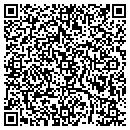 QR code with A M Auto Broker contacts