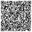 QR code with A & M Automobile Works contacts