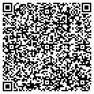 QR code with First General Services contacts